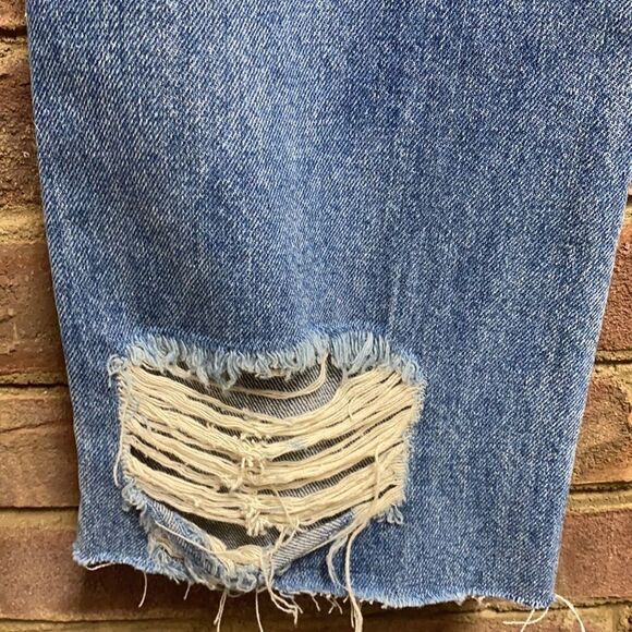 BUDDY LOVE 'RYAN' DENIM SKINNY JEAN IN MEDIUM WASH NWT - Picture 7 of 10